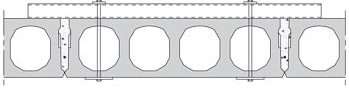 Huldæk | CRH Concrete
