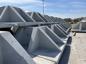 Punktfundamenter | CRH Concrete