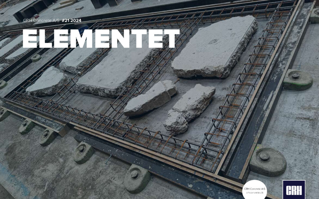 ELEMENTET #21-2024