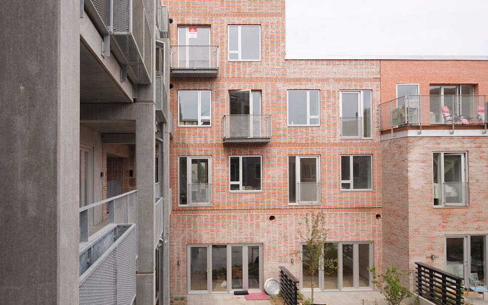 Betonelementer og systemløsninger fra råhusleverandøren | CRH Concrete