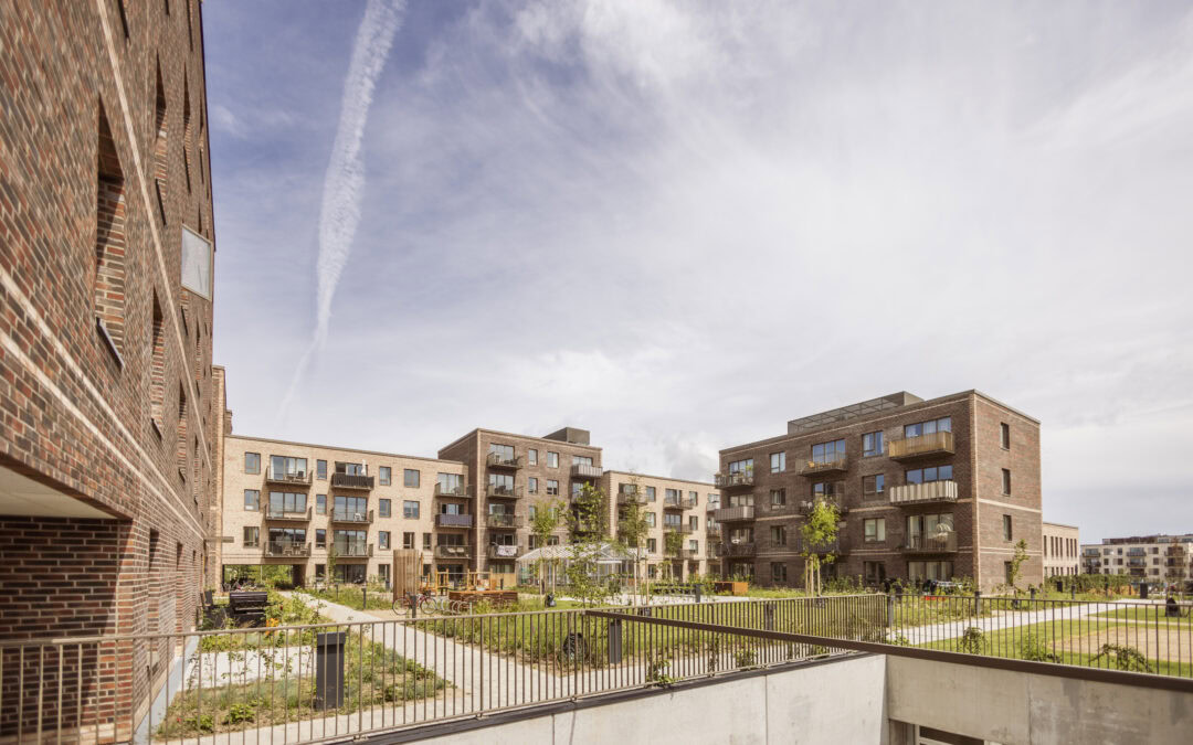 Elmen (NH6): Systematisk optimering af byggeri viser, hvad beton kan