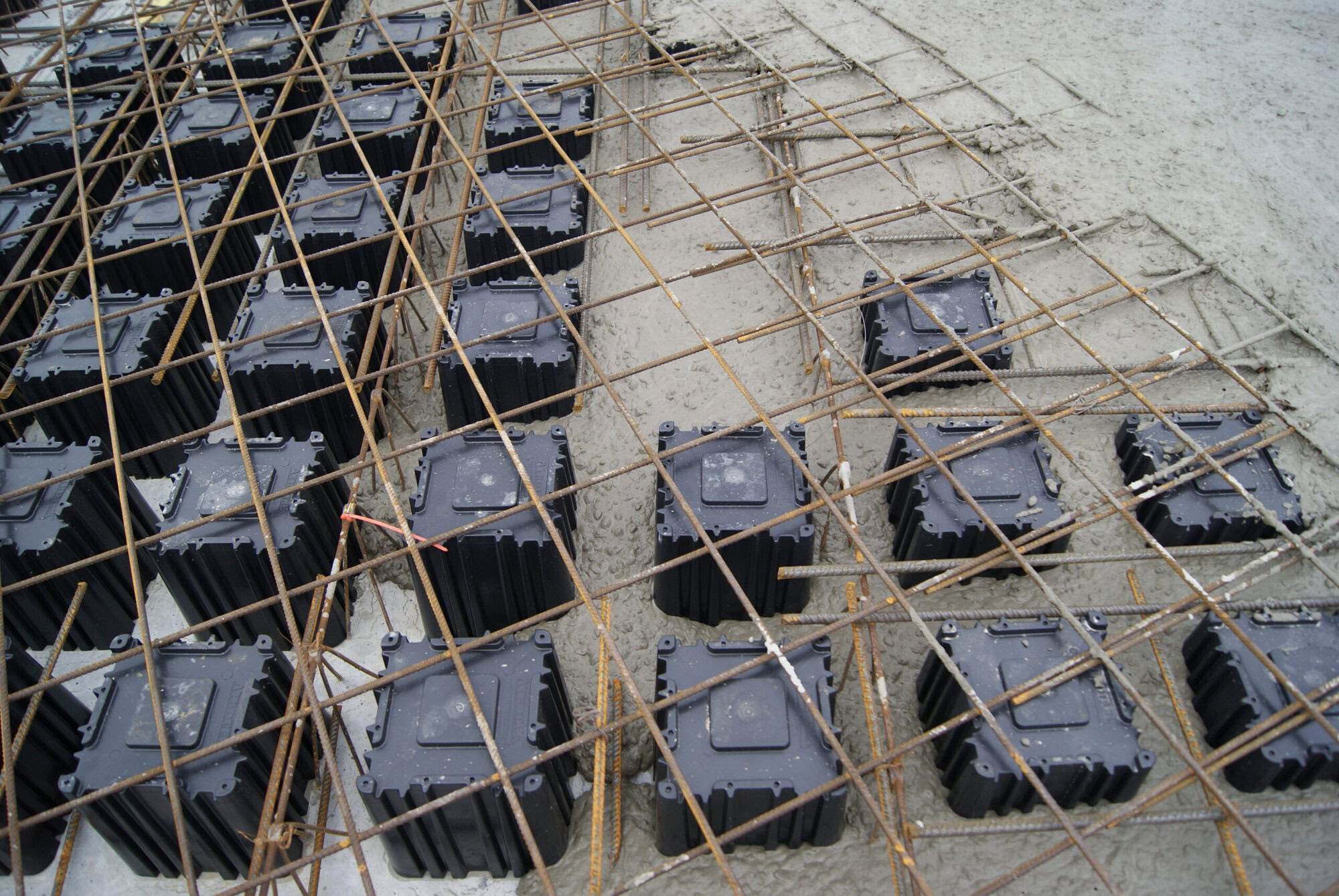 Airdeck | CRH Concrete