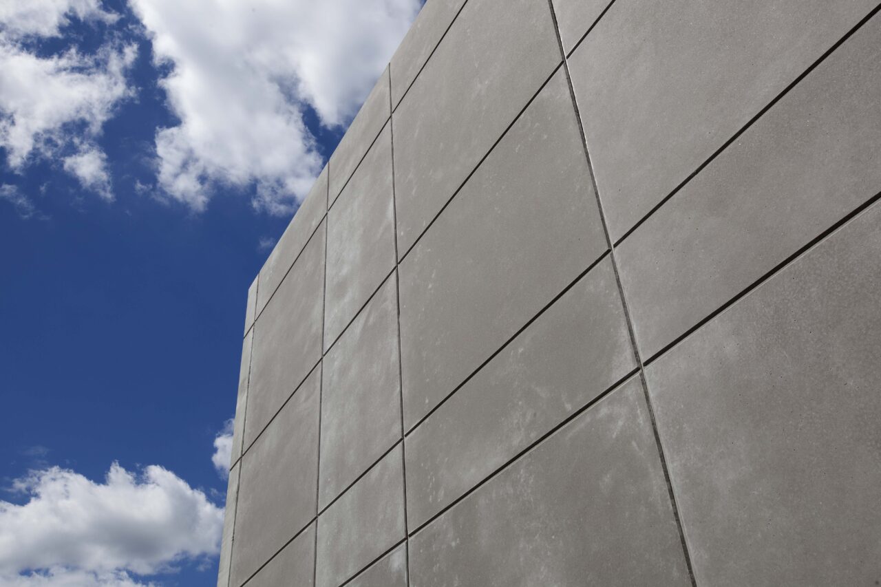 Skødstrup | CRH Concrete