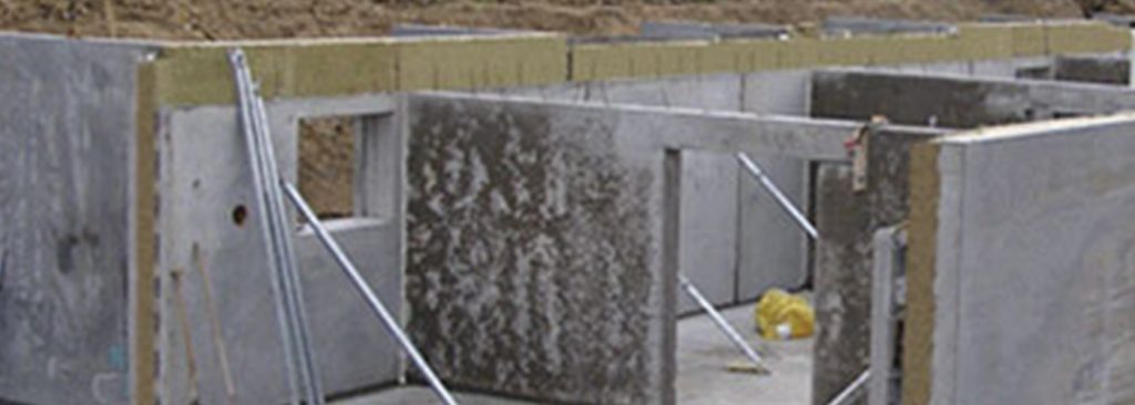 Kælderelementer | CRH Concrete
