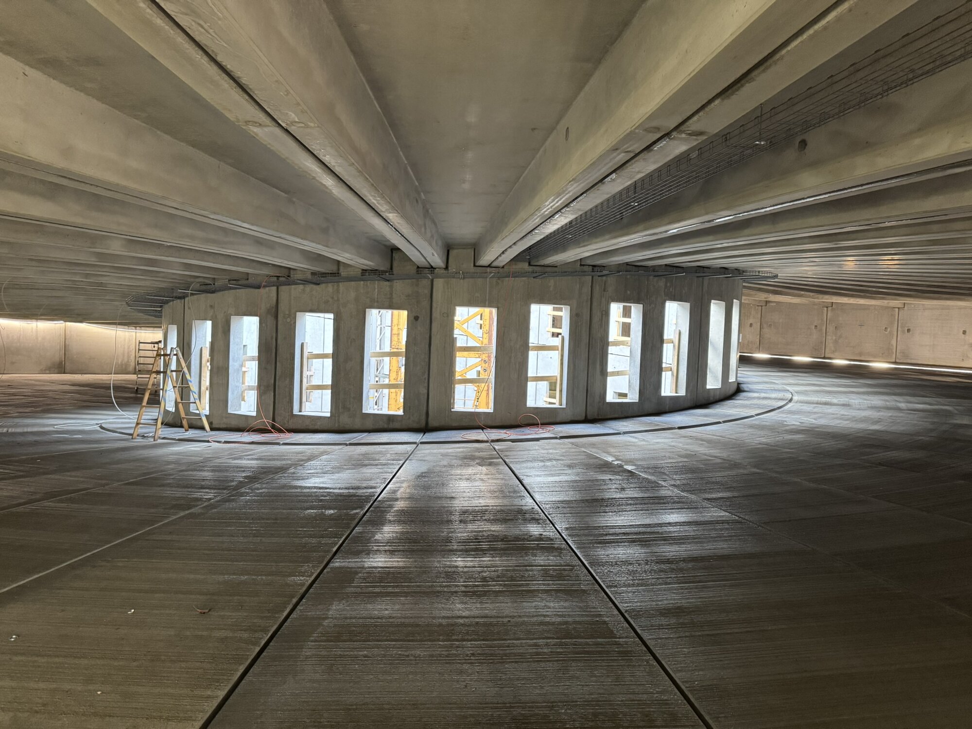 Om CRH Concrete | CRH Concrete