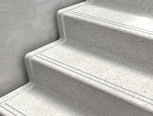 Trinmarkering | CRH Concrete